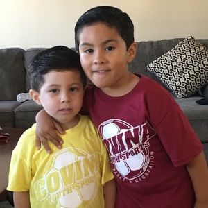 Meet your Posher, Karina